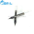 BFL-Solid Carbide Micro End Mill 0.1mm